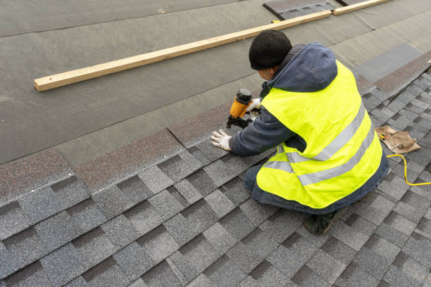 Quick and Trustworthy Emergency Roof Repair Services in Baidland, PA