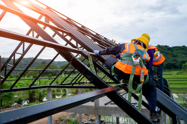 Best Commercial Roofing Services  in Baidland, PA