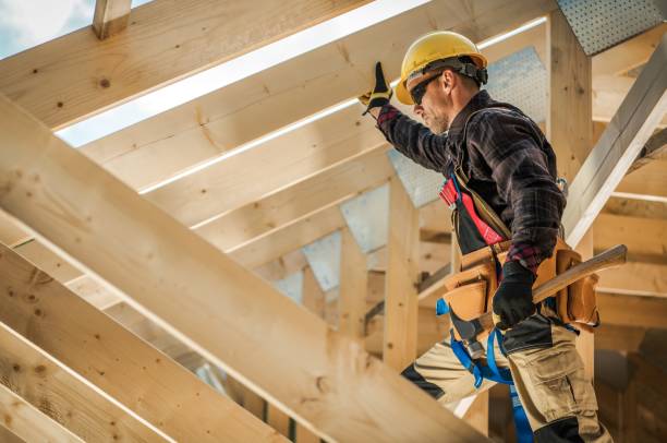 Best Metal Roofing Contractor  in Baidland, PA