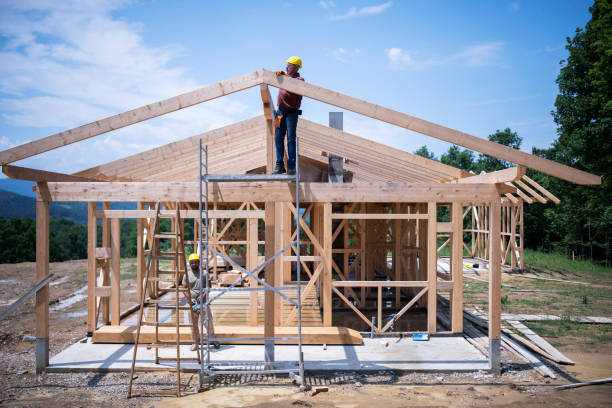 Best Storm Damage Roof Repair  in Baidland, PA