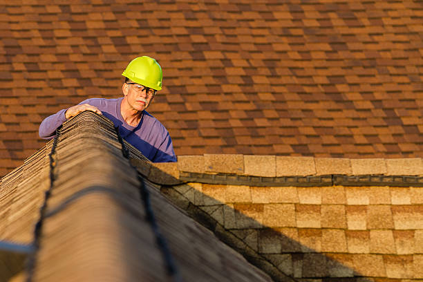 Best Roof Restoration Services  in Baidland, PA