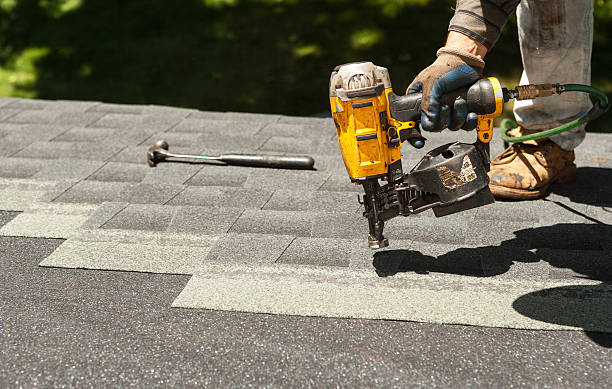 Best Residential Roofing Contractor  in Baidland, PA